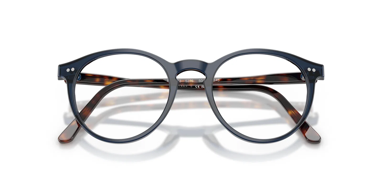 Polo 2083 Eyeglasses - view 66